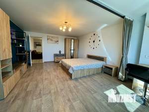 2-к квартира, посуточно, 40м2, 3/3 этаж