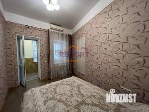 2-к квартира, посуточно, 55м2, 2/3 этаж