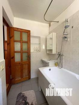 2-к квартира, посуточно, 40м2, 1/2 этаж