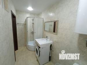 2-к квартира, посуточно, 52м2, 1/3 этаж