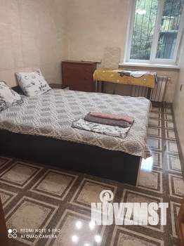 2-к квартира, посуточно, 60м2, 1/5 этаж