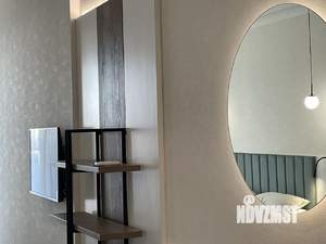 1-к квартира, посуточно, 53м2, 1/1 этаж