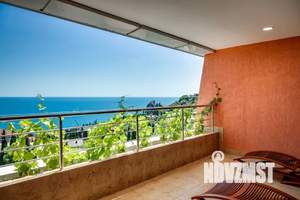 2-к квартира, посуточно, 120м2, 6/12 этаж