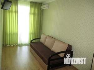 2-к квартира, посуточно, 55м2, 4/4 этаж