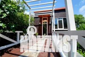 1-к квартира, посуточно, 30м2, 2/2 этаж