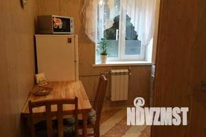 1-к квартира, посуточно, 30м2, 2/4 этаж