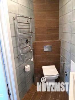 1-к квартира, посуточно, 34м2, 1/1 этаж