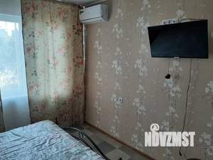 1-к квартира, посуточно, 31м2, 2/9 этаж