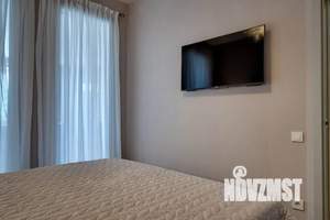 3-к квартира, посуточно, 90м2, 2/12 этаж