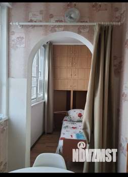 2-к квартира, посуточно, 52м2, 7/9 этаж