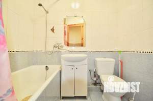 1-к квартира, посуточно, 34м2, 4/4 этаж