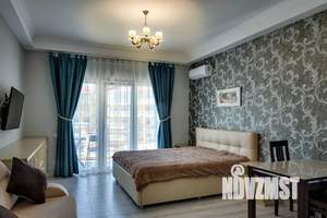 1-к квартира, посуточно, 31м2, 5/7 этаж