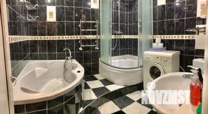 2-к квартира, посуточно, 50м2, 4/4 этаж