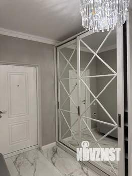 3-к квартира, на длительный срок, 104м2, 1/12 этаж