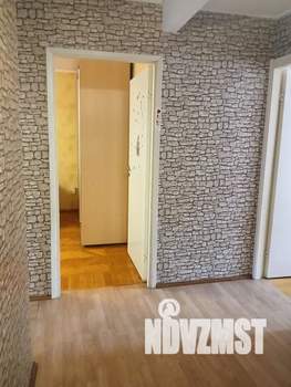 2-к квартира, посуточно, 47м2, 2/5 этаж