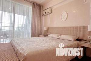 1-к квартира, посуточно, 57м2, 2/3 этаж