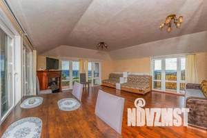 3-к квартира, посуточно, 89м2, 3/3 этаж