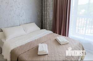 Студия квартира, на длительный срок, 35м2, 5/8 этаж