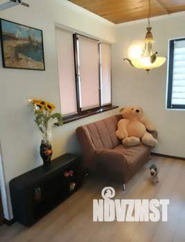 2-к квартира, посуточно, 50м2, 4/4 этаж