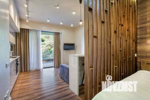 1-к квартира, посуточно, 48м2, 10/20 этаж
