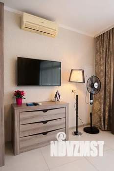 2-к квартира, посуточно, 57м2, 3/7 этаж
