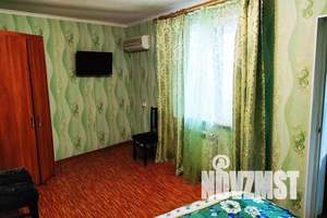 3-к квартира, посуточно, 60м2, 1/2 этаж