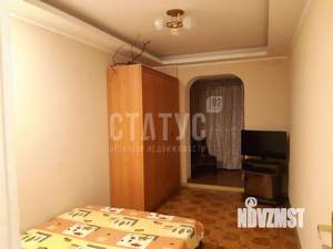 2-к квартира, на длительный срок, 50м2, 1/5 этаж