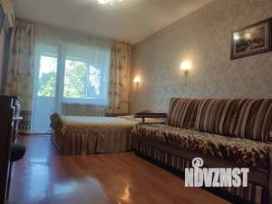 1-к квартира, посуточно, 29м2, 4/5 этаж