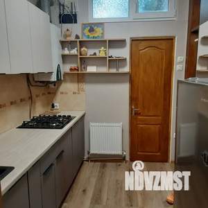 2-к квартира, посуточно, 40м2, 1/2 этаж