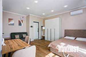 1-к квартира, посуточно, 28м2, 6/7 этаж