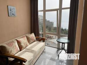 1-к квартира, посуточно, 31м2, 4/5 этаж