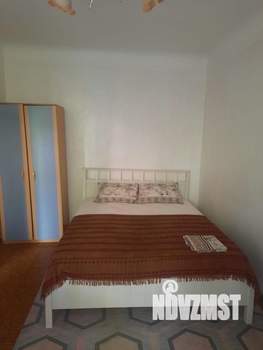 1-к квартира, посуточно, 30м2, 3/5 этаж