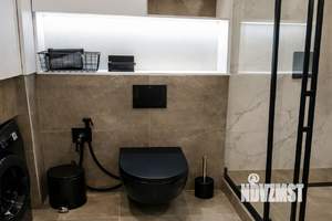 Студия квартира, посуточно, 29м2, 3/8 этаж