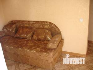 2-к квартира, посуточно, 37м2, 1/3 этаж