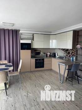 2-к квартира, посуточно, 55м2, 5/6 этаж