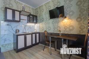 1-к квартира, посуточно, 20м2, 6/7 этаж