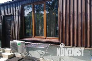 1-к квартира, посуточно, 50м2, 2/2 этаж