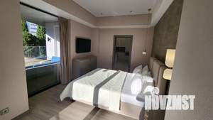 3-к квартира, посуточно, 90м2, 7/20 этаж