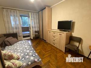 1-к квартира, на длительный срок, 30м2, 2/5 этаж