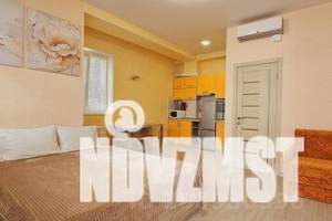1-к квартира, посуточно, 25м2, 2/2 этаж