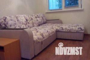 1-к квартира, посуточно, 30м2, 2/2 этаж