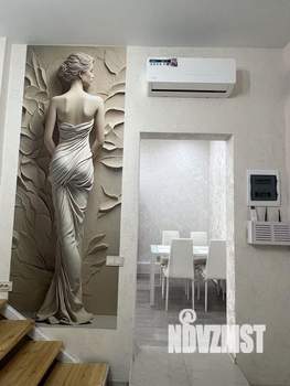 2-к квартира, посуточно, 60м2, 2/7 этаж
