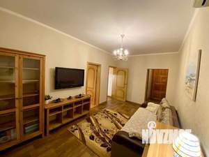 2-к квартира, посуточно, 44м2, 1/4 этаж