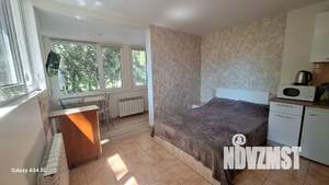 Студия квартира, посуточно, 20м2, 2/2 этаж