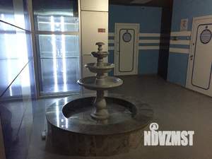 Студия квартира, посуточно, 40м2, 5/9 этаж