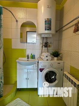 Студия квартира, посуточно, 22м2, 3/3 этаж