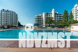 1-к квартира, посуточно, 45м2, 2/6 этаж