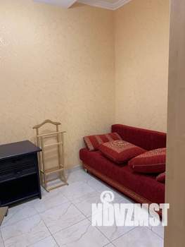 4-к квартира, посуточно, 85м2, 3/5 этаж