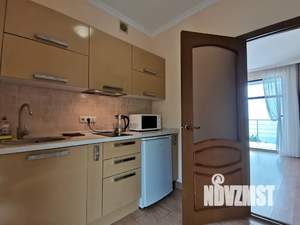 1-к квартира, посуточно, 51м2, 3/6 этаж