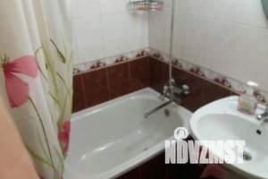 3-к квартира, посуточно, 70м2, 1/4 этаж